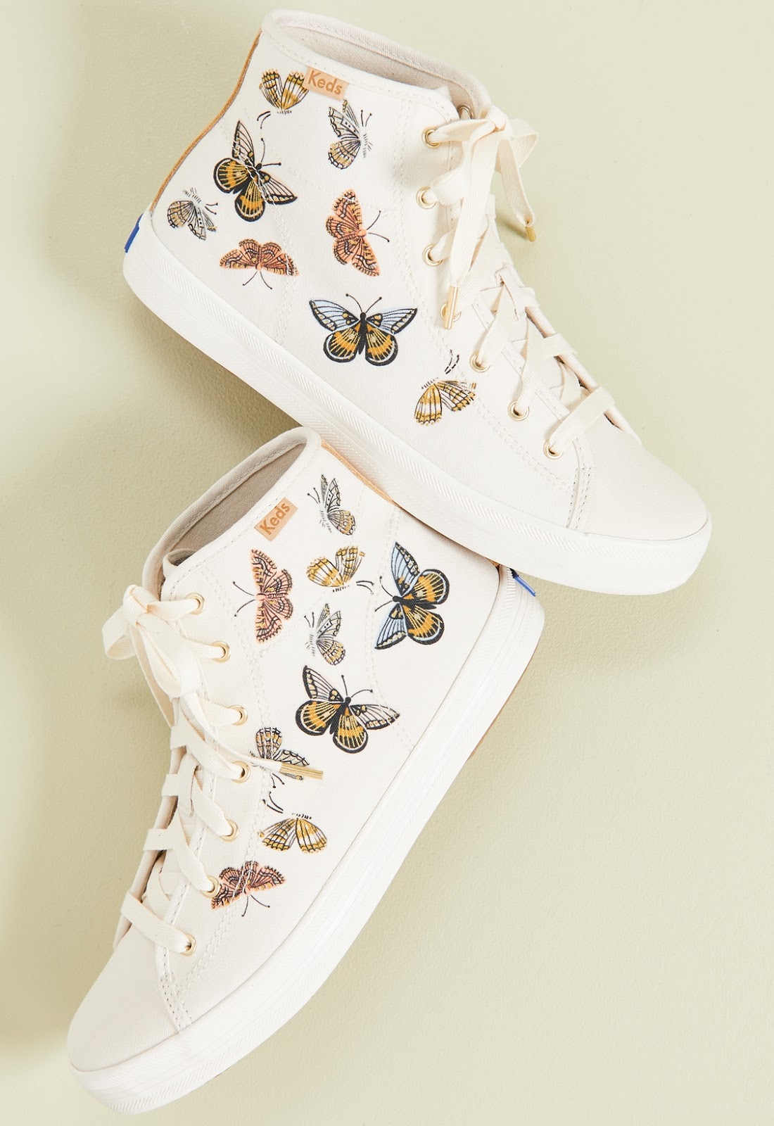 keds high top shoes