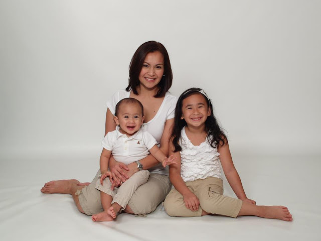 Mana sa Ina! Carol Banawa's Daughter Showcases Her Amazing Voice Mana sa Ina! Carol Banawa's Daughter Showcases Her Amazing Voice