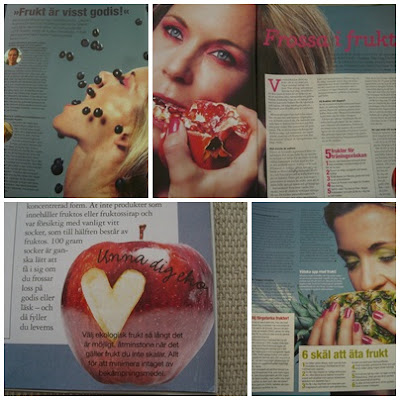 Frukt%2B%25C3%25A4r%2Bnyttigt - Frukt är nyttigt