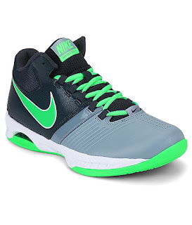 best basketball shoes under 5000
