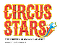 Circus Stars Logo