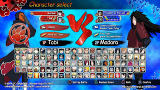 Naruto senki ninja strom 3 v2.0 Mod apk Full Version Terbaru Download Game Naruto senki ninja strom 3 v2.0 Mod apk Full Version Terbaru