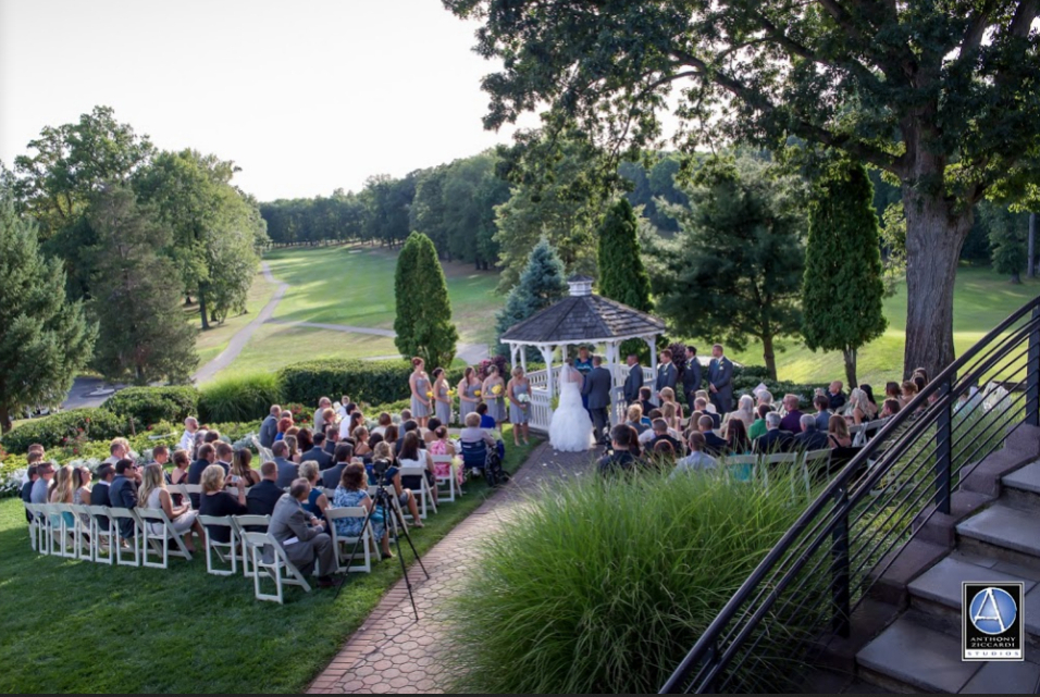 The Knolls Country Club Wedding Venues The Knolls Country Club Wedding Venues