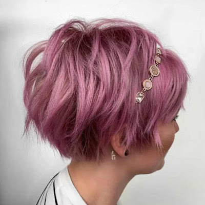 21+ Cute Short Hairstyles with Balayage for Women with Fine Hair re trying to find pictures of classy short hairstyles for fine hair 21+ Cute Short Hairstyles with Balayage for Women with Fine Hair
