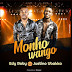 Edy Roby Feat. Justino Ubakka – Monho Wango