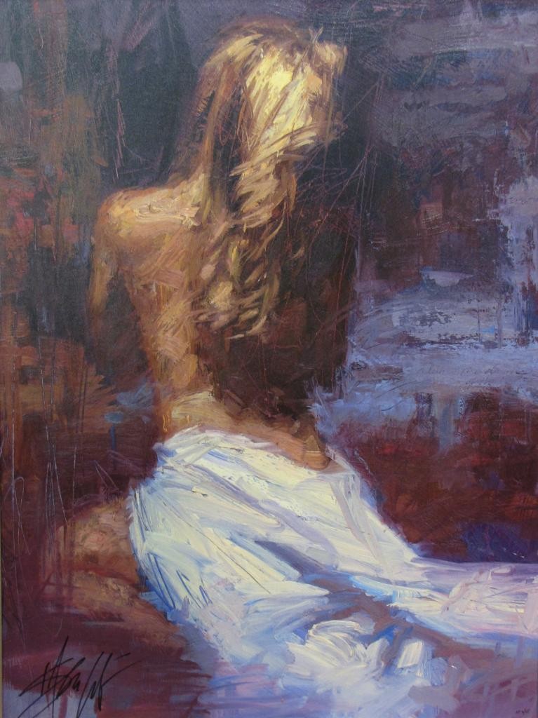 Henry Asencio Ameican Abstract Expressionists painter Tutt'Art@ () Henry Asencio Ameican Abstract Expressionists painter Tutt'Art@ ()
