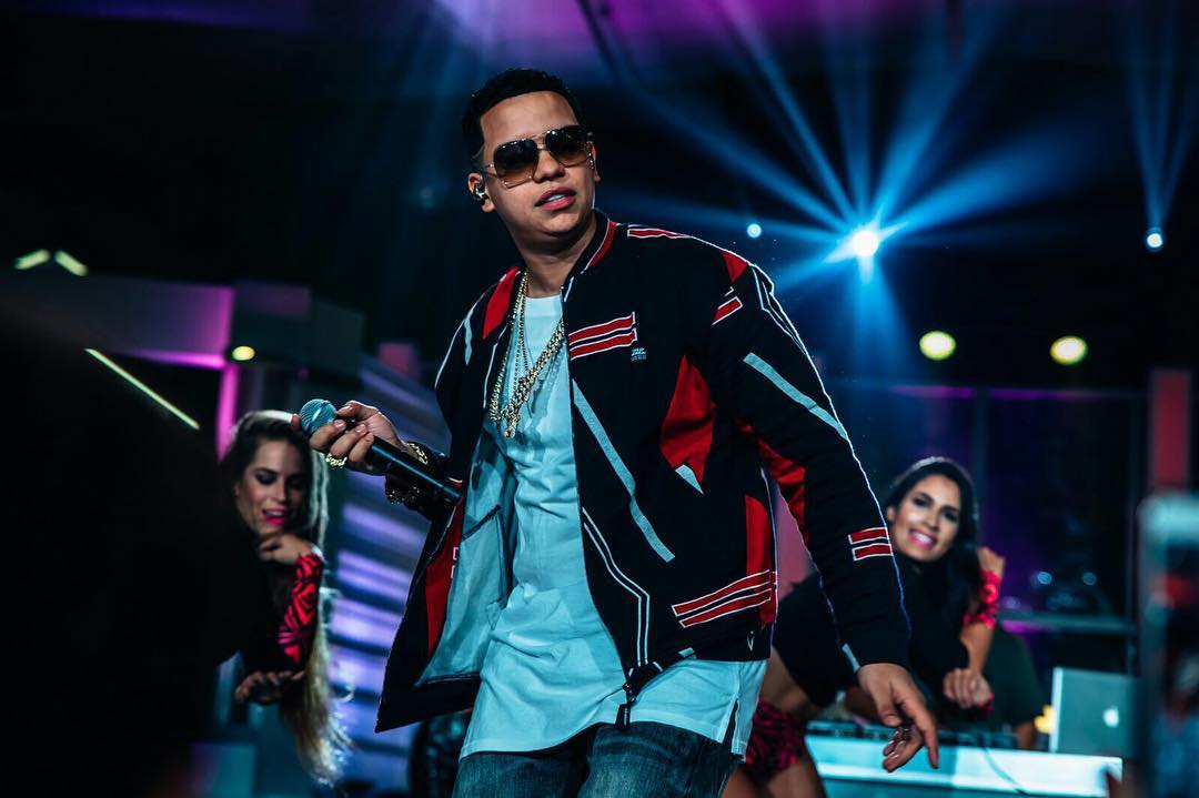 J Alvarez no quiere ser un esclavo de la fama | Reggaeton Rankiado ...