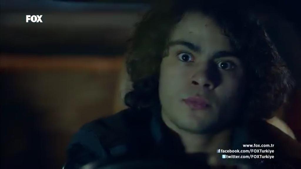 Nadzieja i miłość odcinek 55 i 56: Ruzgiar powoduje wypadek! [Streszczenie + Zdjęcia]