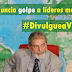 Lula denuncia golpe a líderes mundiais