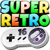 SuperRetro16 (SNES emulador) v1.6.26 Apk