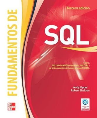 Fundamentos de SQL 3era Edición - Andy Oppel & Robert Sheldon