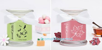 Vinci gratis una JewelCandle con gioiello in argento Logo Vinci gratis una JewelCandle con gioiello in argento