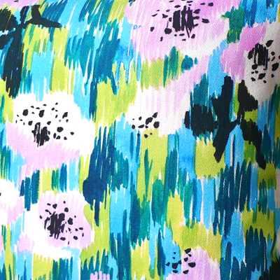 print & pattern: TEXTILES - sheila bownas
