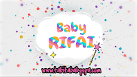 Baby Rifai 7