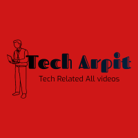 Tech Arpit