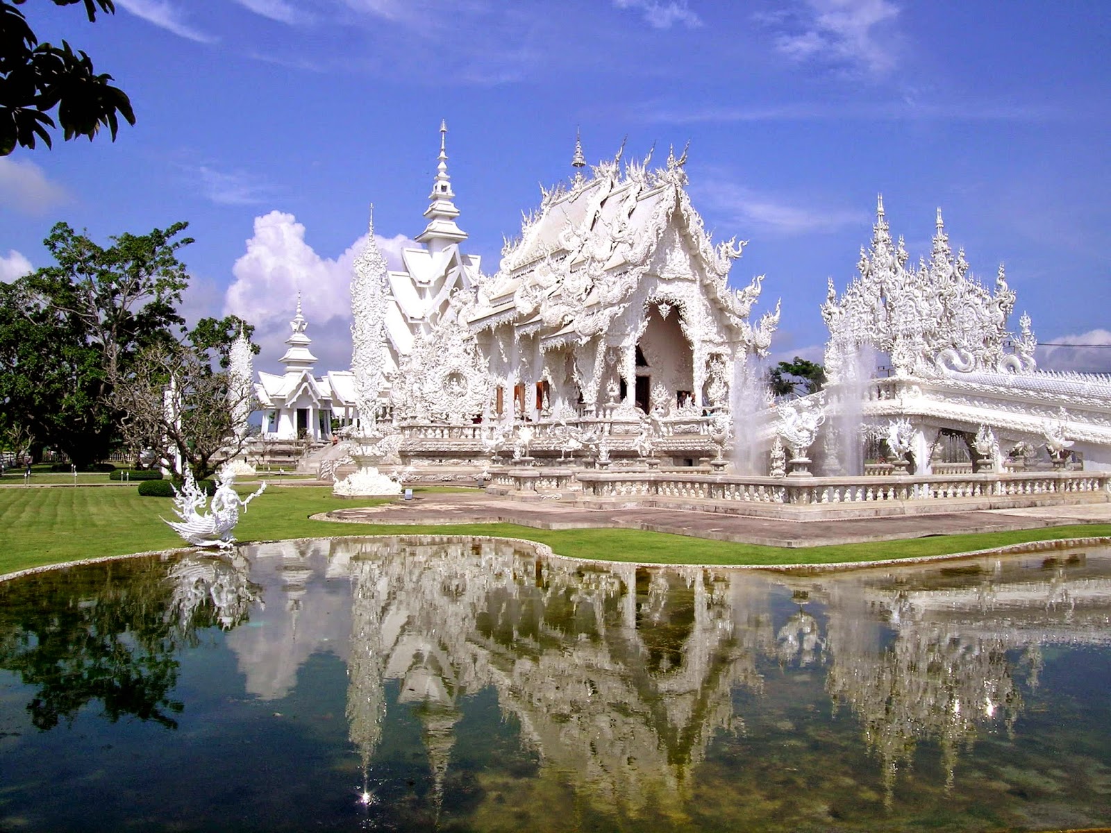 Chiang Mai, Thailand Tourist Destinations