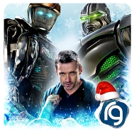 Real Steel HD Mod Apk Terbaru Free Shopping Real Steel HD Mod Apk Terbaru gratis