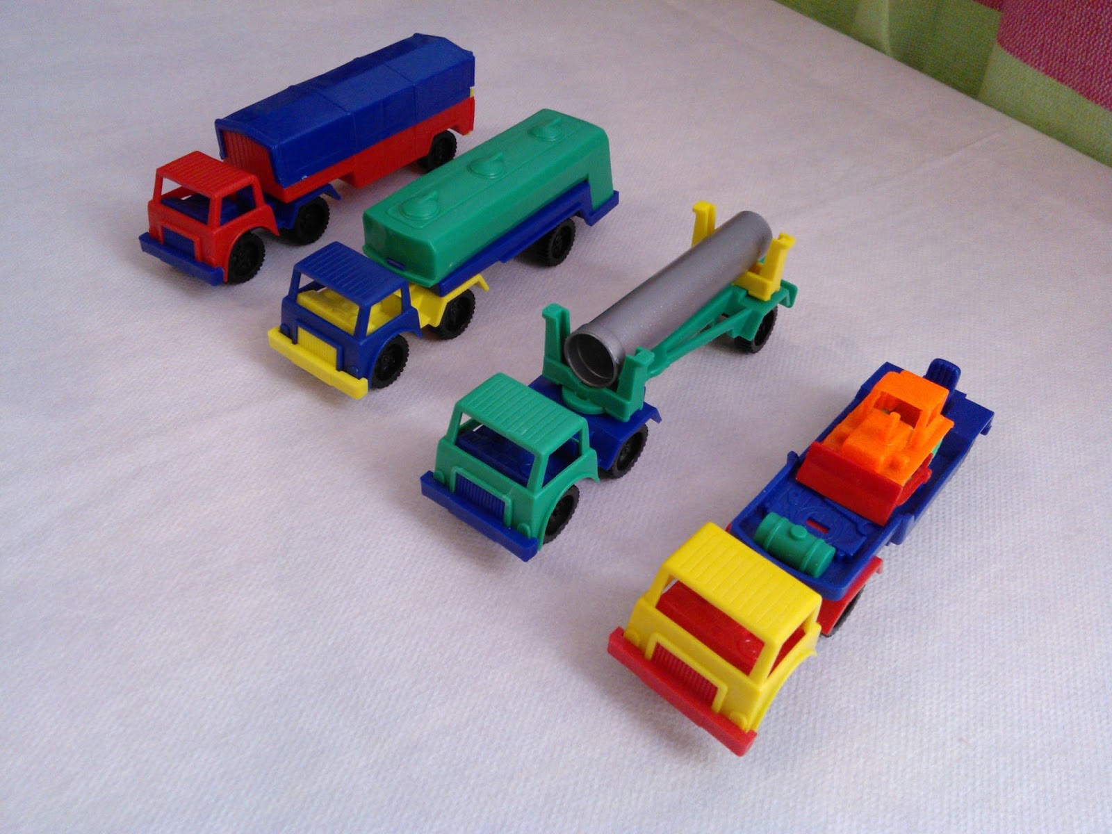 El Rincon de Chacharitas Valiosas ♣♣♣ Venta Juguete Colección