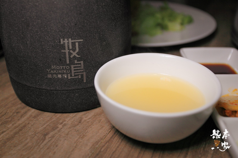 牧島燒肉|微風信義百貨四樓名廚坊主題餐廳|捷運市政府站美食餐廳|食尚玩家推薦的日式燒肉