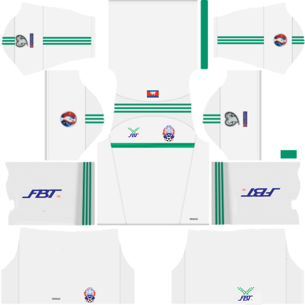 Dls 19 Inter Milan Kits