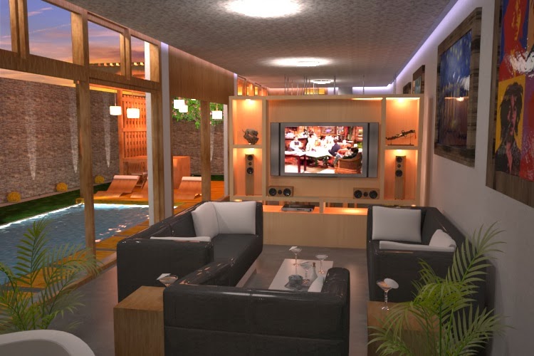 Arquitectura y punto.