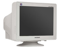 modelos de pantallas y monitores
