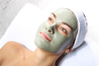 Mascarilla de Arcilla Para Acne Quistico Mascarilla de Arcilla Para Acne Quistico