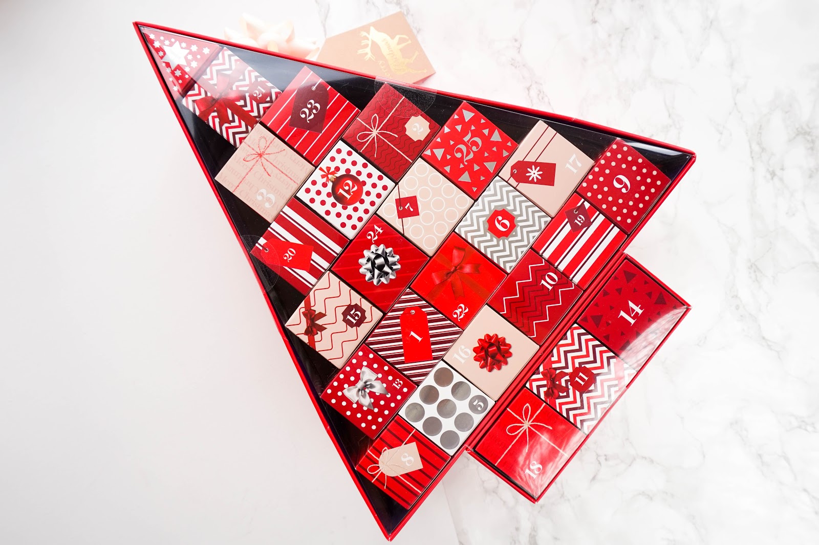 M&S Beauty Advent Calendar M&S Beauty Advent Calendar
