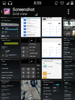 Upgrade Gayoung menjadi Kitkat CM11 gayoung