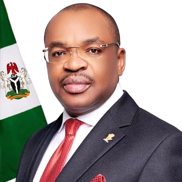 Tribunal Affirms Udom's election, dismisses Nsima Ekere's Petition for wanting in Merit