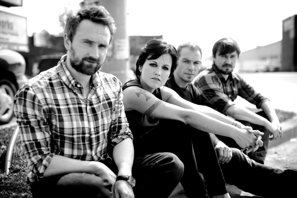 LAGU TERJEMAHANKU Ode to My Family The Cranberries