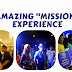 BCA PRIMA Amazing "Mission" Experience