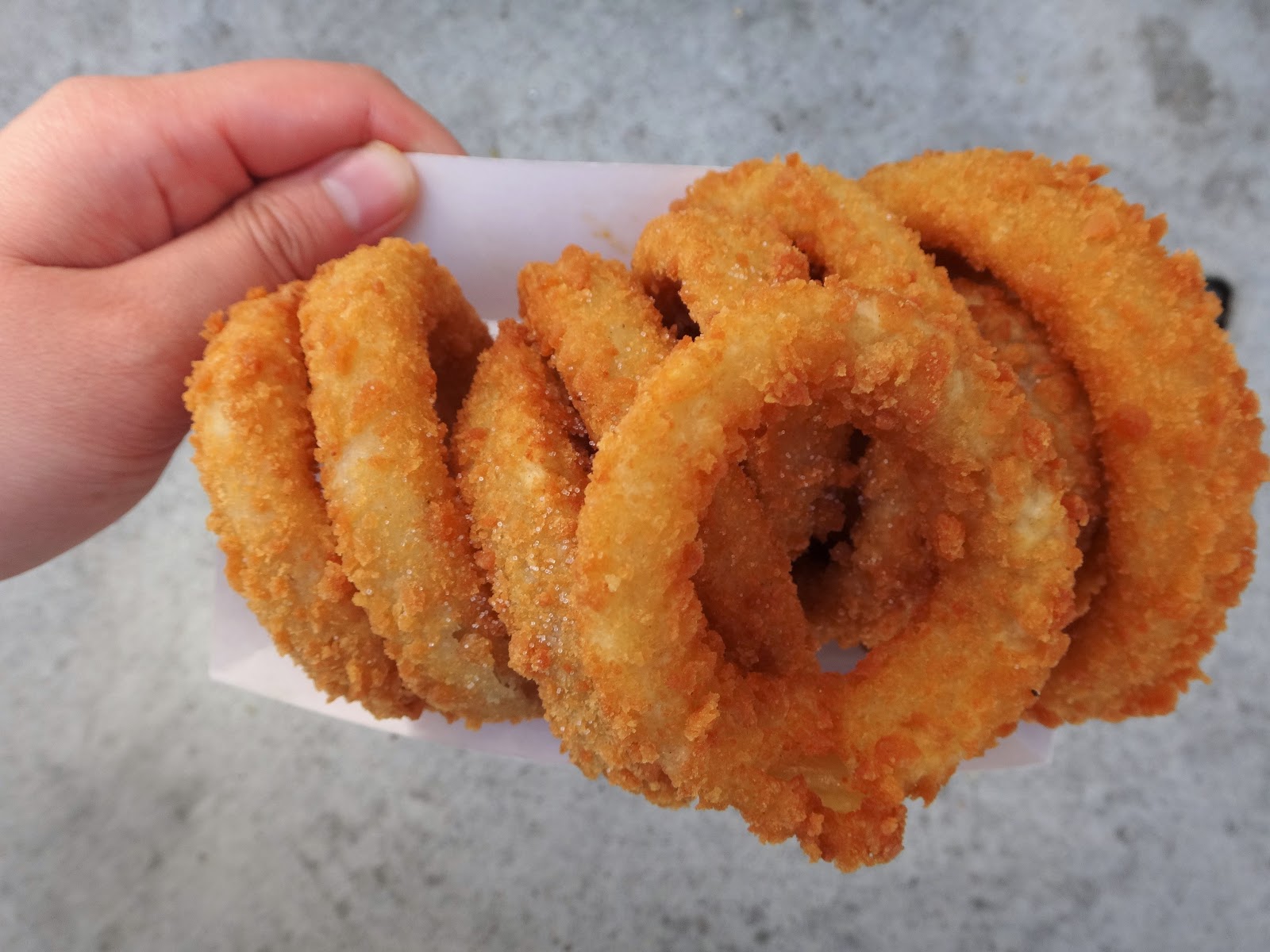 [GIVEAWAY] The Habit Burger Grill Brings Back The Jalapeño Tempura