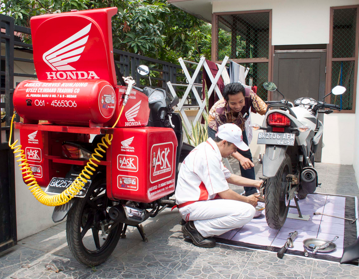 Harga Spare Part Dan Biaya Servis Honda Vario 150 Esp Tips Harga Spare Part Dan Biaya Servis Honda Vario 150 Esp