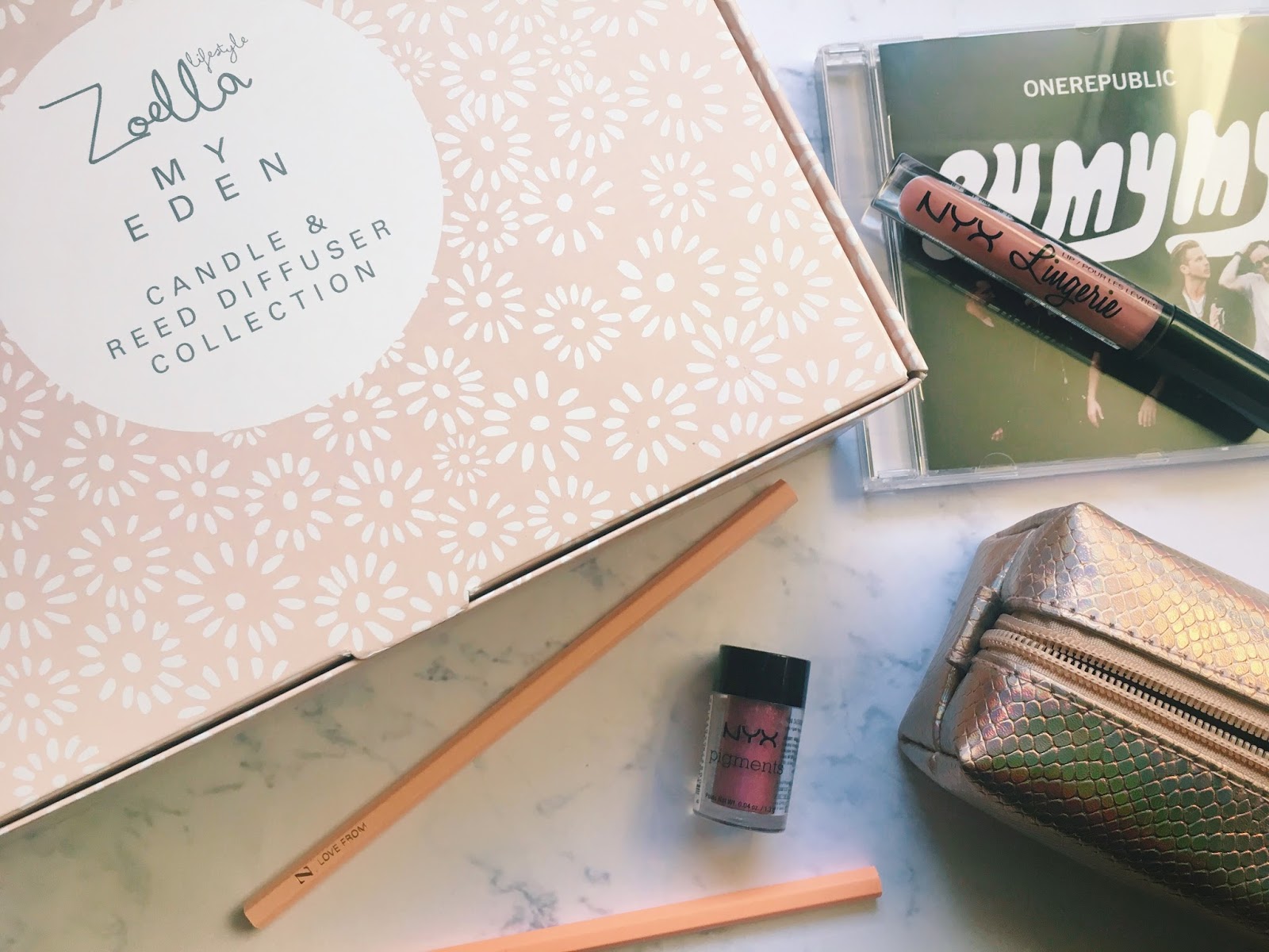 after christmas haul everything erin