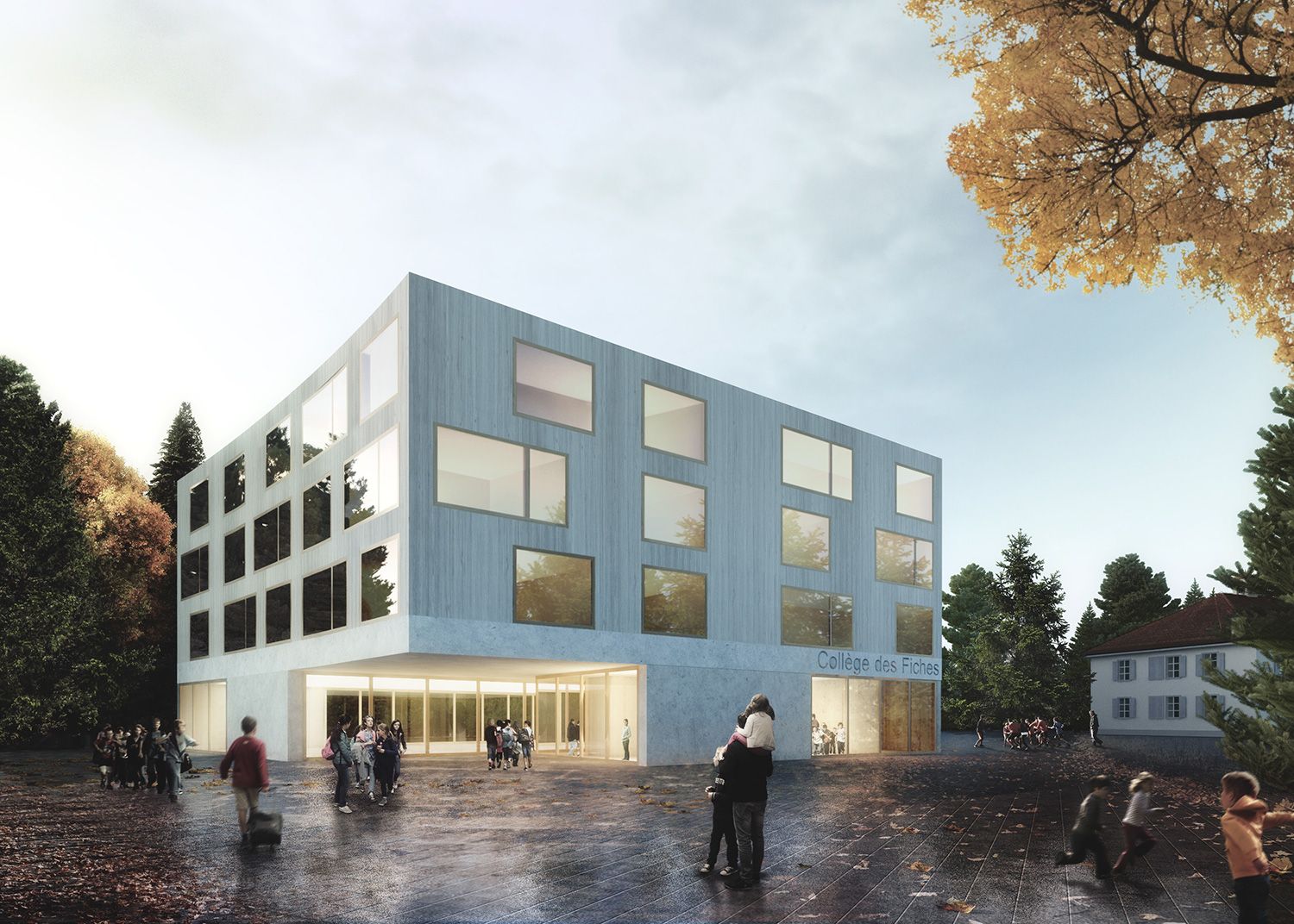 Top 10 Things To Do In And Around Lausanne Switzerland The