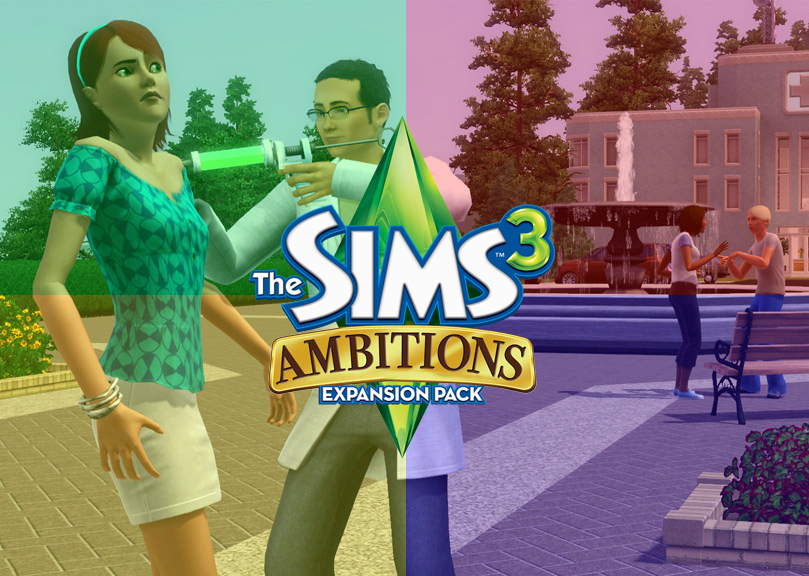 sims ambitions torrent