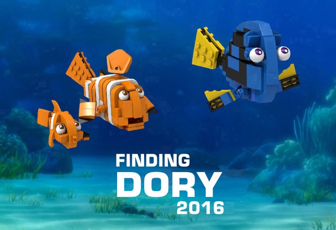 Nonton Online Film Finding Dory Gratis Finding Dory