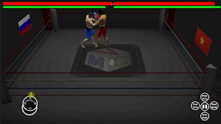 Boxing Boxing