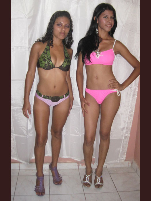 Sexy Sri Lankan Girls  Cultural Nude Girl-9922
