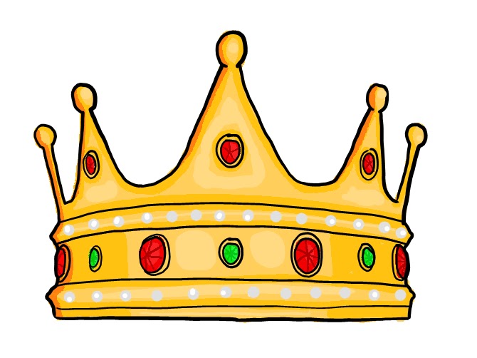 clipart king crown - photo #7
