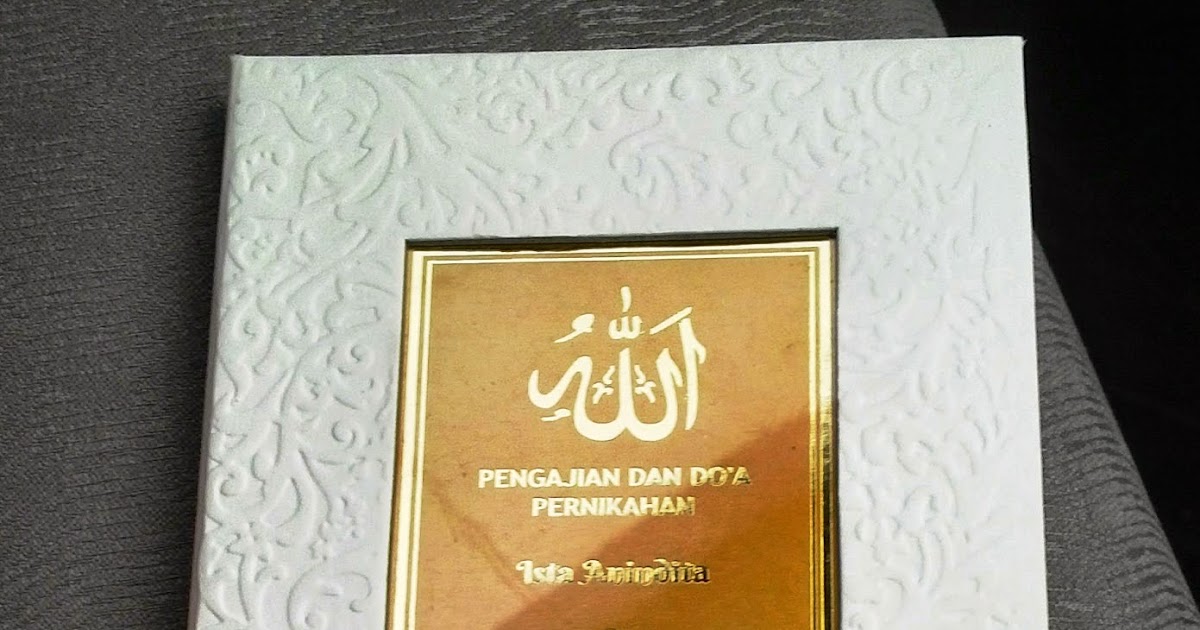 Terpopuler 25+ Teks Pembawa Acara Pengajian Menjelang