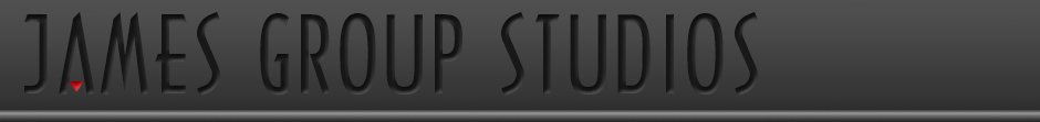 James Group Studios