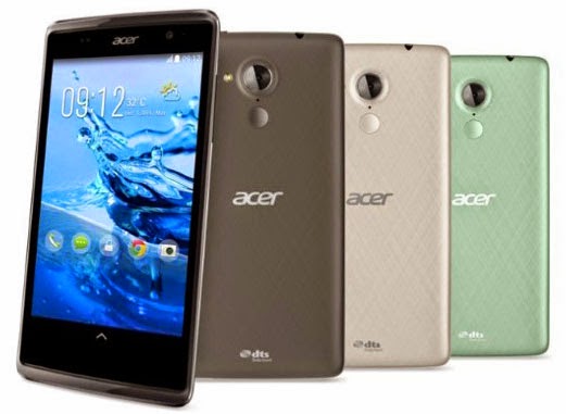Spesifikasi Hp Acer Liquid Z500 Komputer Ngawi