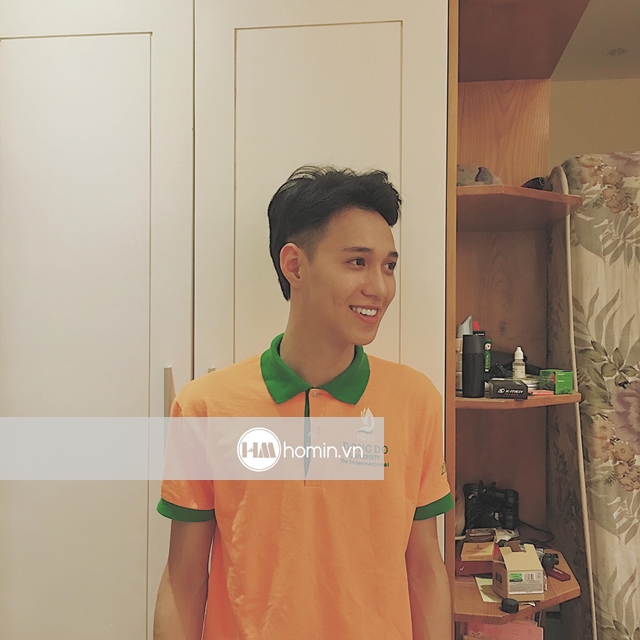 Nguyễn Thành Trung 8 Nguyễn Thành Trung 8