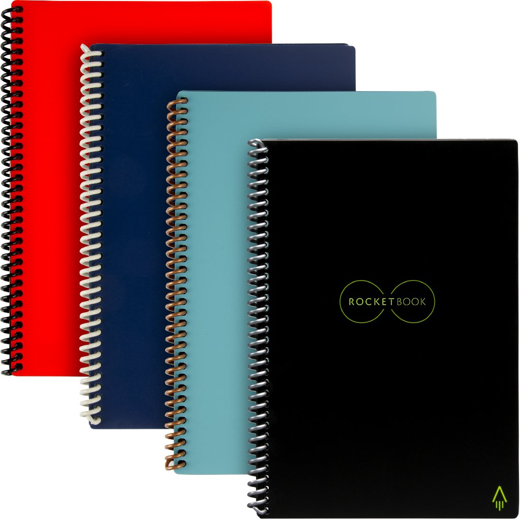 rocket book rocket book