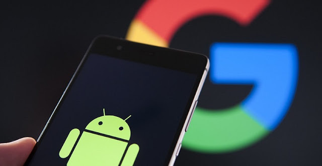 Google is working on software that could eventually replace Android 2018 Google is working on software that could eventually replace Android 2018