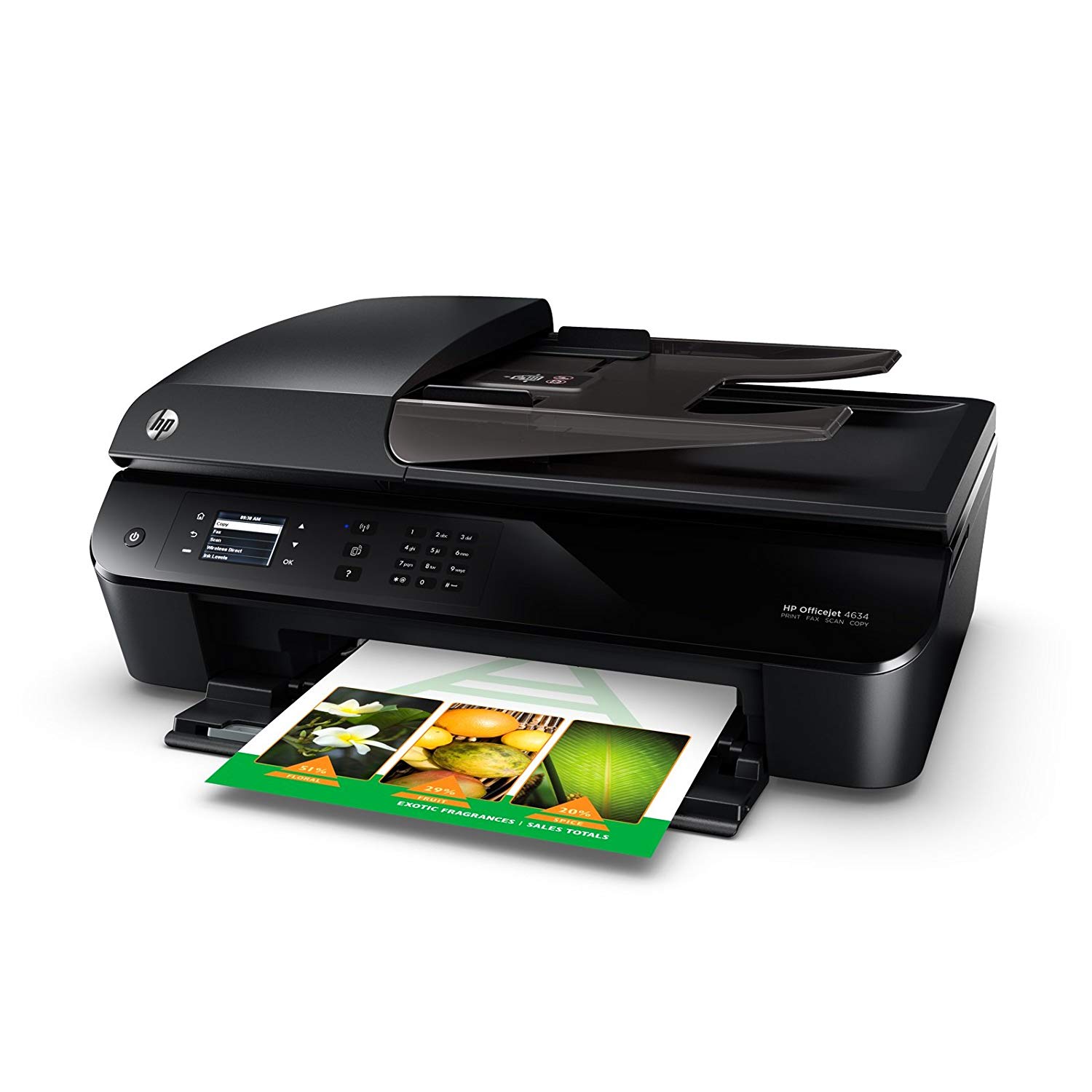 Hp Officejet 3830 Driver Windows 7 How To Setup Hp Officejet 3830