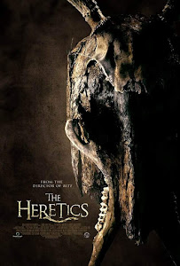 The Heretics Poster
