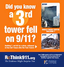 #911Truth